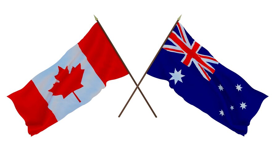 Canada vs. Australia: Which Country is Better for Immigration in 2024?