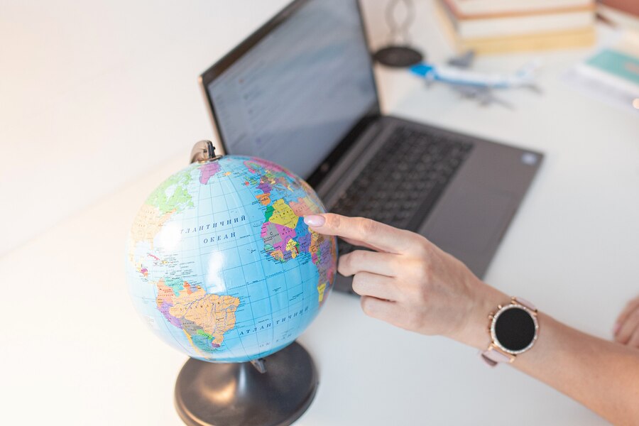 Top 7 Nations with 191 Visa-Free Countries Access - Step to Abroad