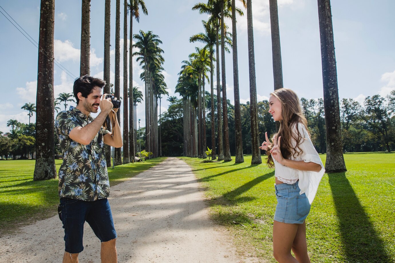 Brazil Safe for Tourists