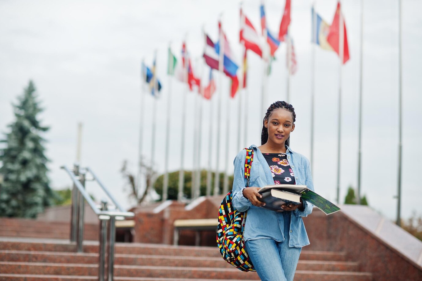 Nigerian Students Abroad: Pioneers of a Brighter Future for Nigeria