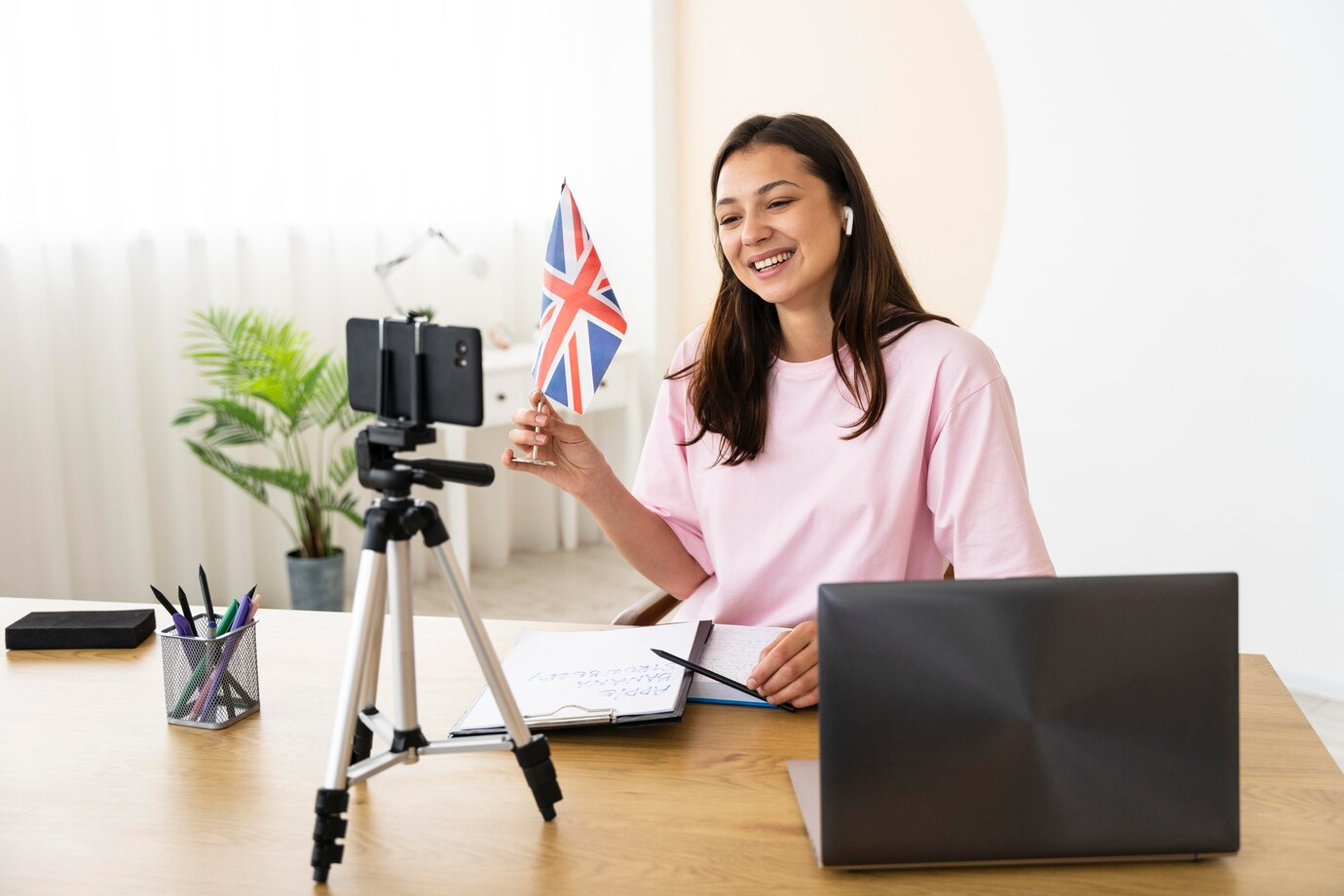 UK Work and Study Visa